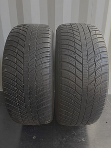 Nexen N-blue 4Seasons 235/55 R17 (1 foto / 7)
