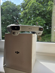 DJI RC (juhtpult). Uus, garantiiga (2 foto / 5)