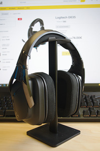Logitech G635 GARANTIIGA (1 foto / 2)