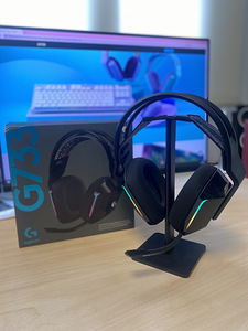 Logitech G733 (1 фото из 3)