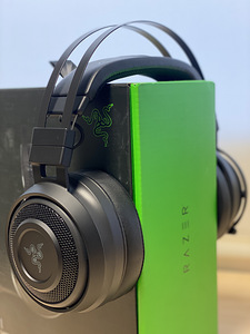 Razer Nari (2 фото из 3)