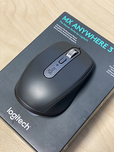 Logitech MX Anywhere 3 GARANTIIGA 2a (2 foto / 3)