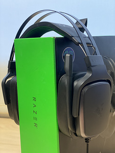 Razer Tiamat 2.2 V2 GARANTIIGA 2a (2 foto / 3)