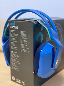 Logitech G733 GARANTIIGA 2a (2 foto / 3)