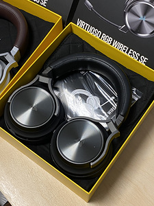 Corsair Virtuoso SE RGB Wireless (2 foto / 2)
