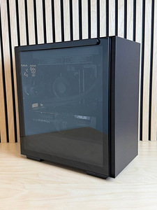 Mänguriarvuti | Ryzen 7 7800X3D | RX 9070 XT | 32GB DDR5 (2 foto / 6)