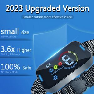 Haukumisvastane kaelarihm (4 foto / 10)