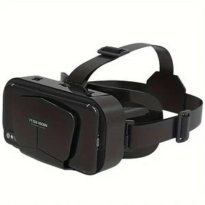 3D VR-гарнитура для смартфона (1 фото из 6)