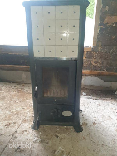 Kamin