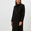 CAMÉ PRIME 340 Coat in Black colour / Must Mantel NEW / UUS (foto #1)