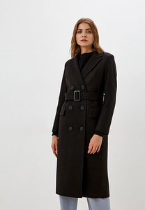 CAMÉ PRIME 340 Coat in Black colour / Must Mantel NEW / UUS