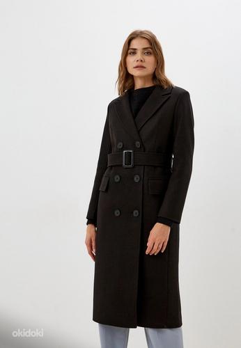 CAMÉ PRIME 340 Coat in Black colour / Must Mantel NEW / UUS (foto #1)