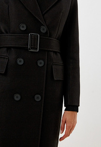 CAMÉ PRIME 340 Coat in Black colour / Must Mantel NEW / UUS (4 foto / 4)