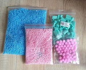Добавки для слаймов (2 фото из 4)