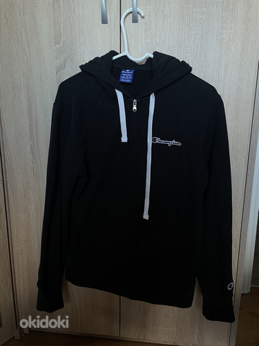 Champion S-M