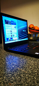 LENOVO THINKPAD T480 (3 foto / 10)