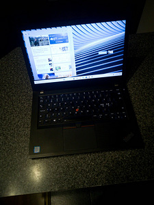 LENOVO THINKPAD T480 (7 foto / 10)