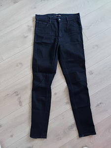 Uued Levi's Line 8 jeans/teksad, suurus 29 (2 foto / 6)