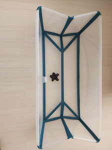 Stokke flexi bath XL vann (4 foto / 6)