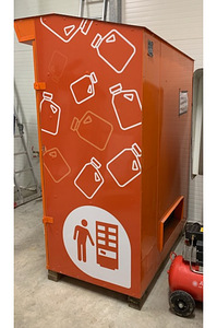 Storebox Outdoor (2 foto / 3)