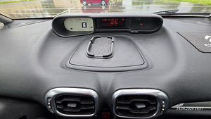 CITROEN C3 PICASSO (2 foto / 11)