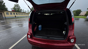 CITROEN C3 PICASSO (8 foto / 11)