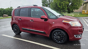 CITROEN C3 PICASSO (11 foto / 11)
