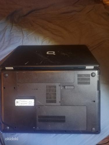 Sülearvuti HP Compaq CQ56 (foto #2)