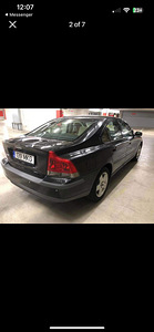 Müüa korras volvo s60 2004 värske ülevaatusega (2 foto / 8)