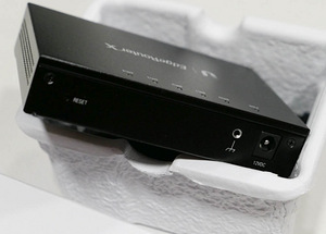 Ubiquiti ER-X Network Router (3 foto / 3)