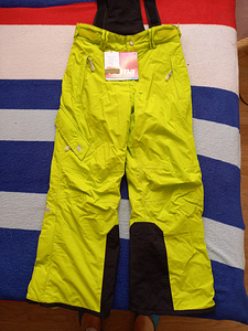 Reima talvepüksid 120 (2 foto / 2)
