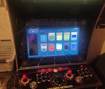 Игровой автомат Legends Ultimate
