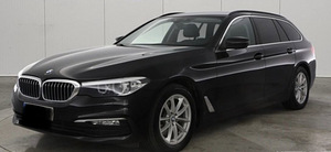 Autorent BMW 520 Automaat, Diisel 2019a (1 foto / 2)