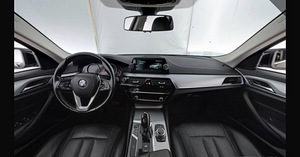 Autorent BMW 520 Automaat, Diisel 2019a (2 foto / 2)