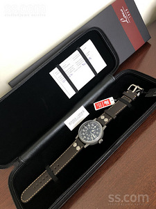 Часы Laco Paderborn Pilot Original (6 фото из 10)