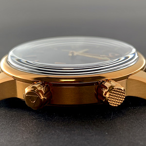 Alpina Seastrong Diver Heritage (4 foto / 6)