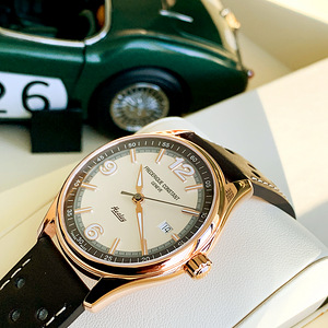 Frederique Constant Vintage Rally Healey (1 foto / 4)