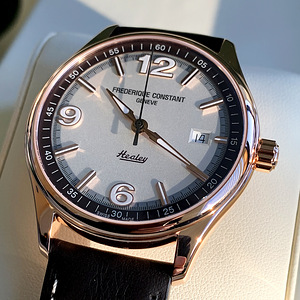Frederique Constant Vintage Rally Healey (2 foto / 4)