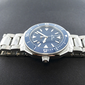 Jean Marcel Oceanum Date (4 foto / 4)