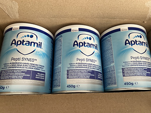Aptamil Pepti SYNEO (1 foto / 1)
