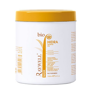 Raywell BIO HIDRA niisutav mask 1000ml (1 foto / 1)