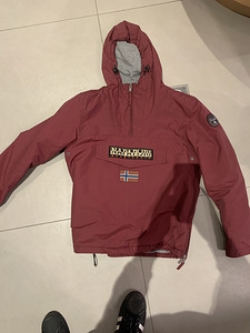 Napapijri winter anorak (1 foto / 2)