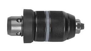 Bosch 1,5-13mm kiirkinnituspadrun (2 foto / 2)
