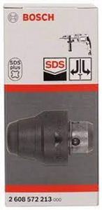 Bosch GBH; SDS-plus PADRUN (2 foto / 2)