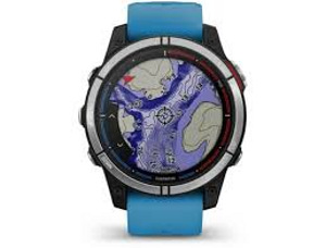 Garmin QUATIX 7 GPS Nutikell. Väga heas seisukorras! (4 foto / 4)