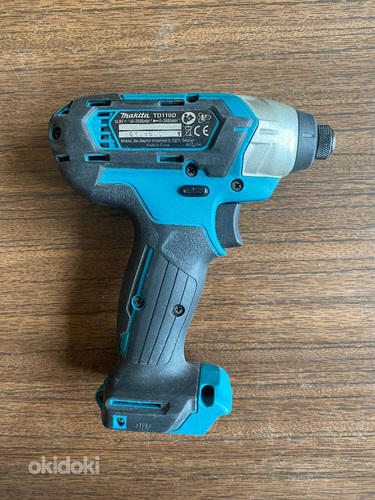 MAKITA 12v аккумуляторный шуруповерты НОВЫЙ!
