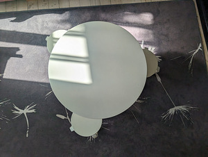 Laste laud ja toolid (2 foto / 2)