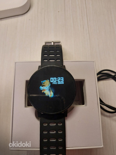 Smart watch