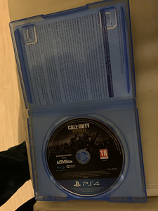 Игры для ps4 (6 фото из 7)