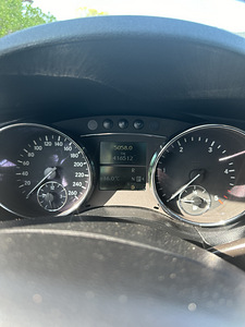 Продается mercedes benz (2 фото из 5)